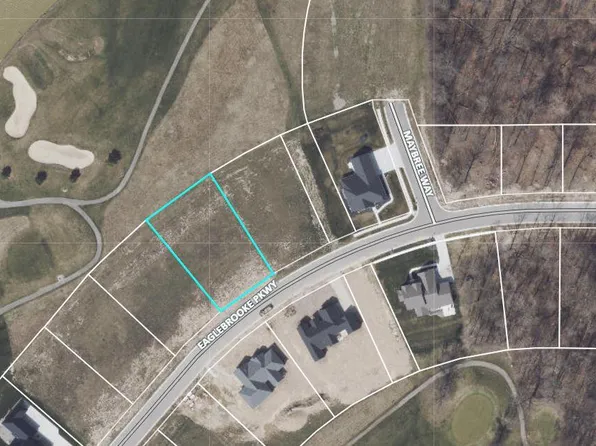 2409 Eaglebrooke Pkwy, Celina, OH 45822