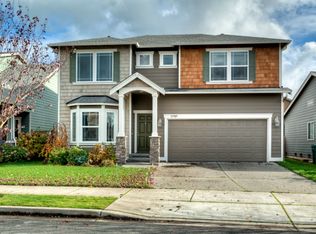 11705 58th Ave NE, Marysville, WA 98271