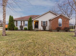 208 Olive Dr, Charlestown, IN 47111