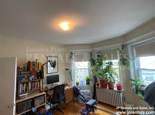 590 Centre St APT 8, Jamaica Plain, MA 02130