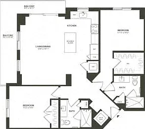 The Palma at Downtown Doral — Photo 81