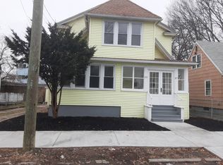 55 N Bishop Ave, Bridgeport, CT 06610