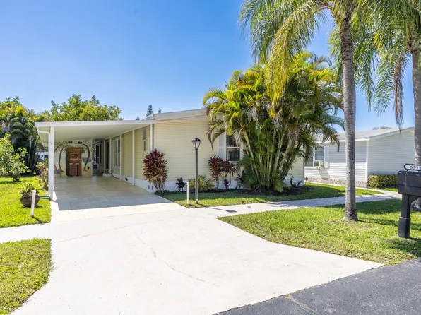 6519 NW 32nd Avenue, Coconut Creek, FL 33073
