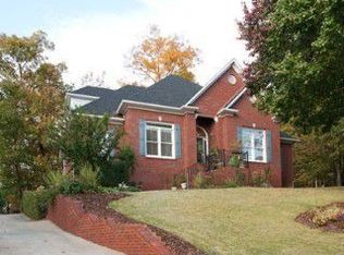 6154 Rushing Parc Ln, Birmingham, AL 35244