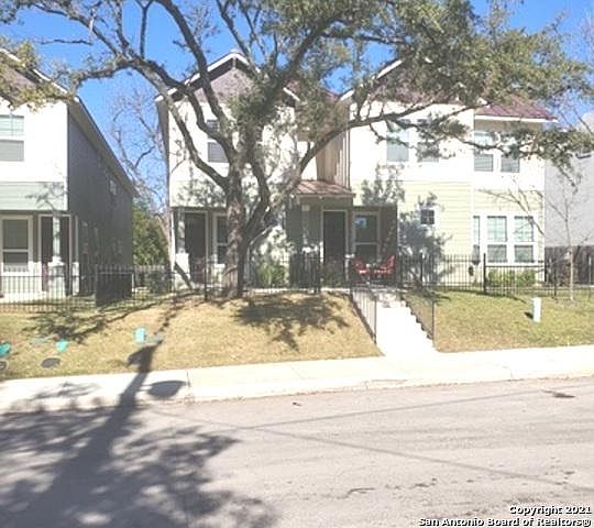 1st image of 107 Claremont Ave #102