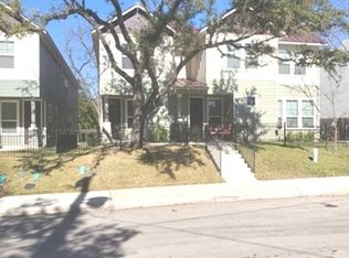 107 Claremont Ave #102, San Antonio, TX 78209