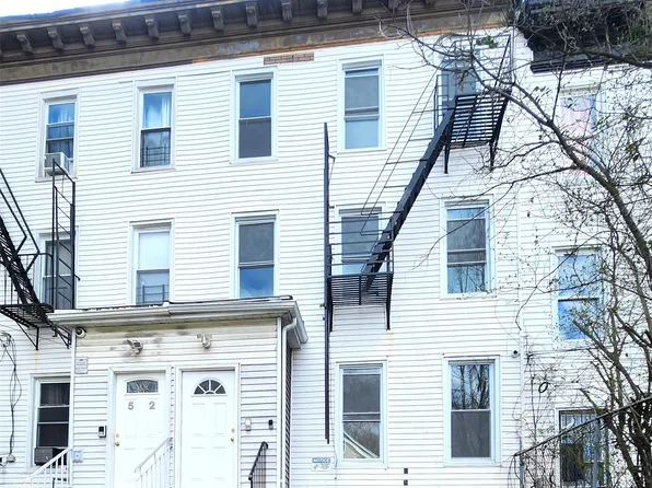 54 Herriot Street, Yonkers, NY 10701