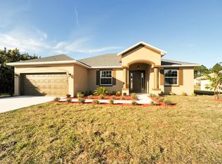 461 Firestone St NE, Palm Bay, FL 32907