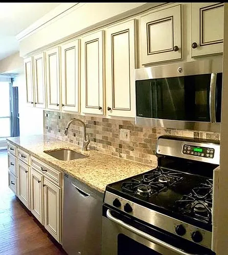 11216 Chestnut Grove Sq #117 Photo 1