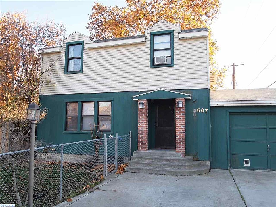 1st image of 607 Davenport St