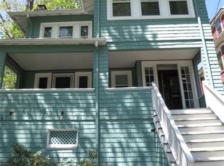 65 Liberty Ave #2, Somerville, MA 02144