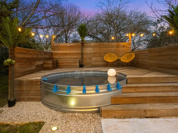 10803 Burnwood Dr, Austin, TX 78758