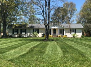 5030 Cambron Dr, Nashville, TN 37221