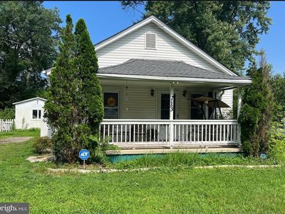 713 Cincinnati Ave, Egg Harbor City, NJ, 08215