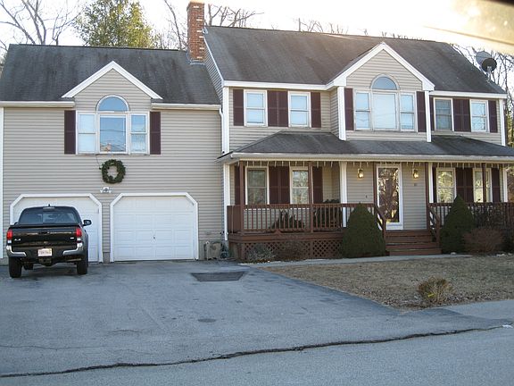 Property Front View