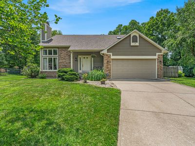7202 Old Oak Trl, Indianapolis, IN, 46236