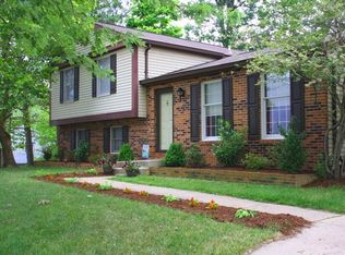 12 Bushwood Rd, Baltimore, MD 21234