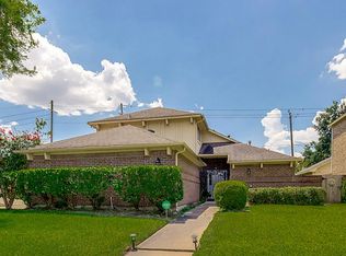 1230 Forest Home Dr, Houston, TX 77077