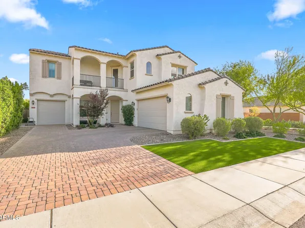 3409 E CASHMAN Drive, Phoenix, AZ 85050
