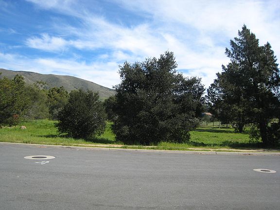 park across the street