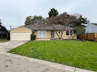 3314 Badding Rd, Castro Valley, CA 94546