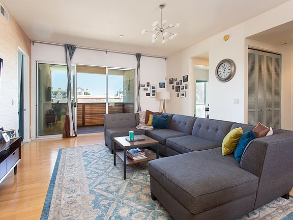 2nd image of 12411 Pacific Ave APT 205