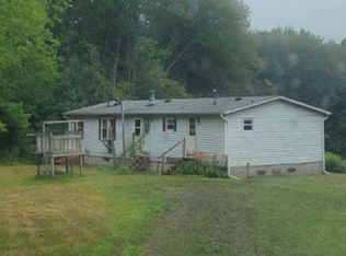 203 Ives Settlement Rd, Guilford, NY 13780