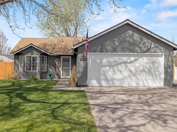 4824 Lombard Dr, Klamath Falls, OR 97603