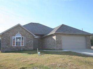 2345 Belize Dr, Evansville, IN 47725