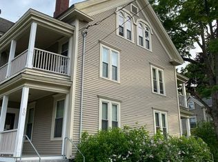 50 Summer St #3, Dover, NH 03820