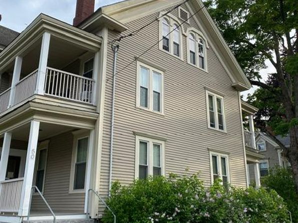 50 Summer St #3