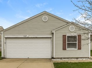 8607 Bluff Point Dr, Camby, IN