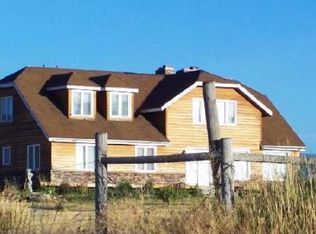 4780 Hoover Ln, Stevensville, MT 59870