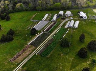 1295 Gilberts Creek Rd, Lawrenceburg, KY 40342
