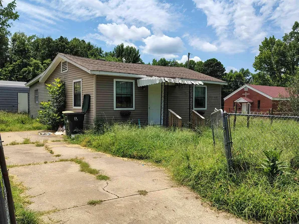 2101 Simpson St, Little Rock, AR 72206