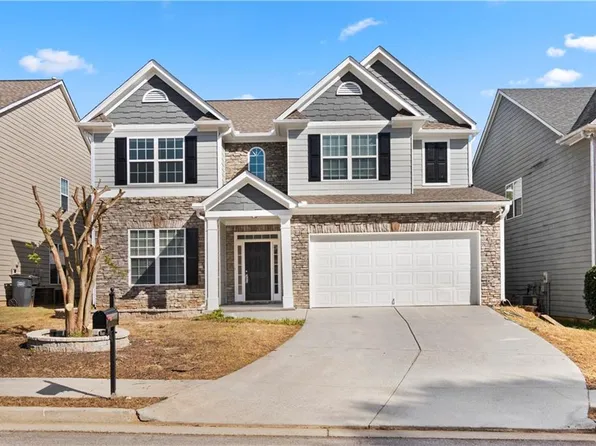 578 Briarhurst Ct, Lawrenceville, GA 30046