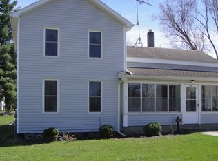 209 Locust St, Clinton, MI 49236