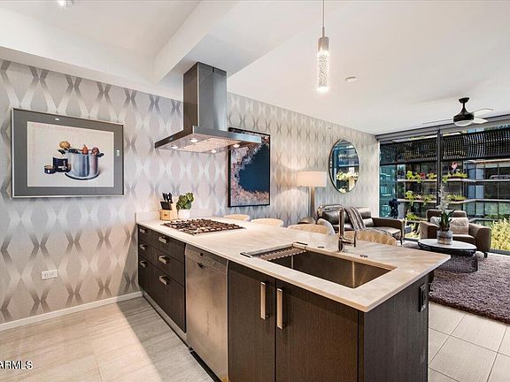 3rd image of 7120 E KIERLAND Boulevard #404