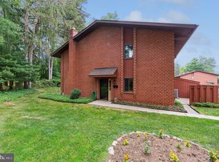 601 Worthington Dr, Exton, PA 19341