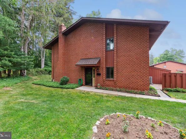 601 Worthington Dr, Exton, PA 19341