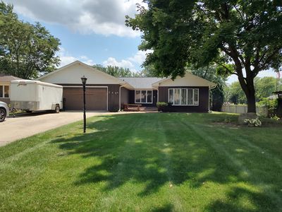 540 Mohican Rd, Carol Stream, IL, 60188