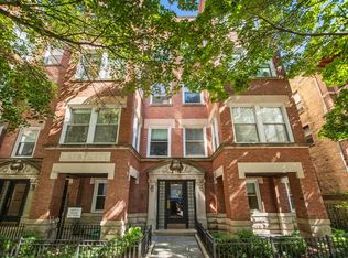 1509 Maple Ave APT 3, Evanston, IL 60201