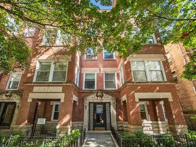 1509 Maple Ave APT 3, Evanston, IL, 60201