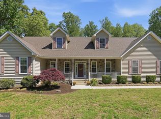 925 Carson Rd, Huntingtown, MD 20639