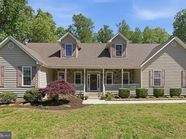 925 Carson Rd, Huntingtown, MD 20639