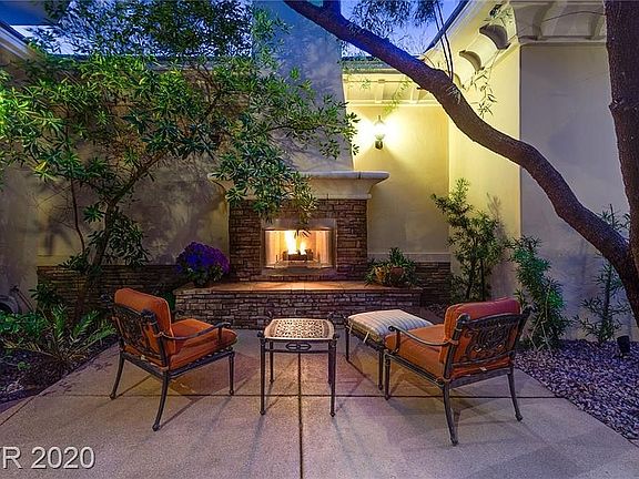 5th image of 10332 Summit Canyon Dr