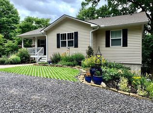 293 Highland Rd, Waynesville, NC 28786