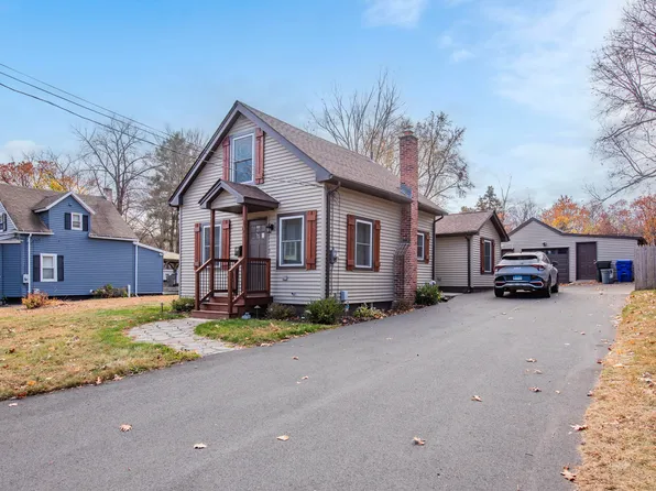 10 Elm Avenue, Enfield, CT 06082