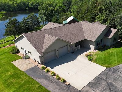 724 6th St NW, Richmond, MN, 56368