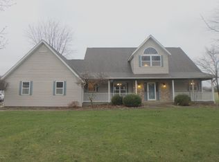 2130 Weaver Rd, Niles, MI 49120